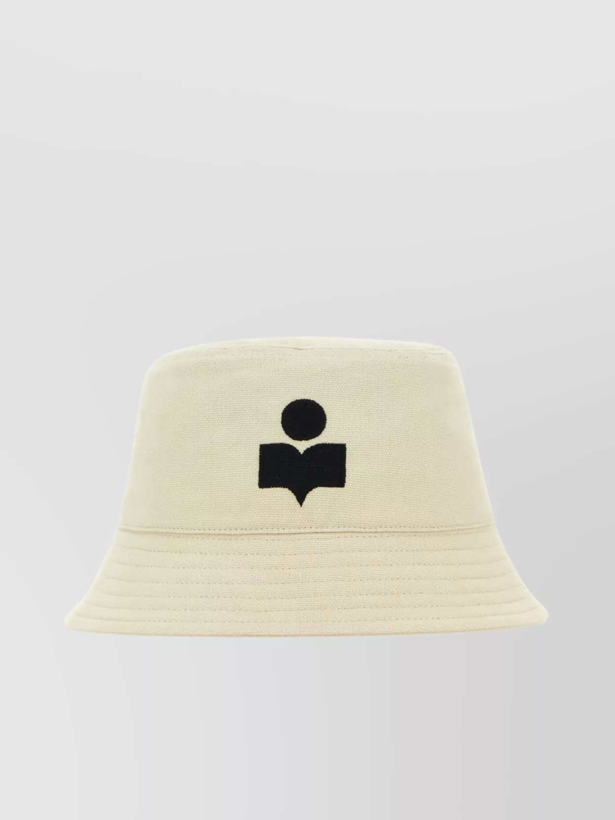 Isabel Marant   Wide brim cotton bucket hat