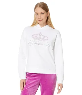 Juicy Couture Vday Oversized Once Upon A Time Hoodie