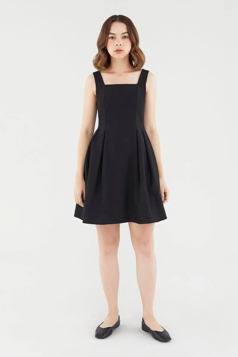 Kalita Skater Dress