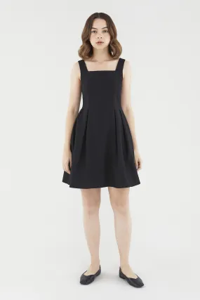 Kalita Skater Dress