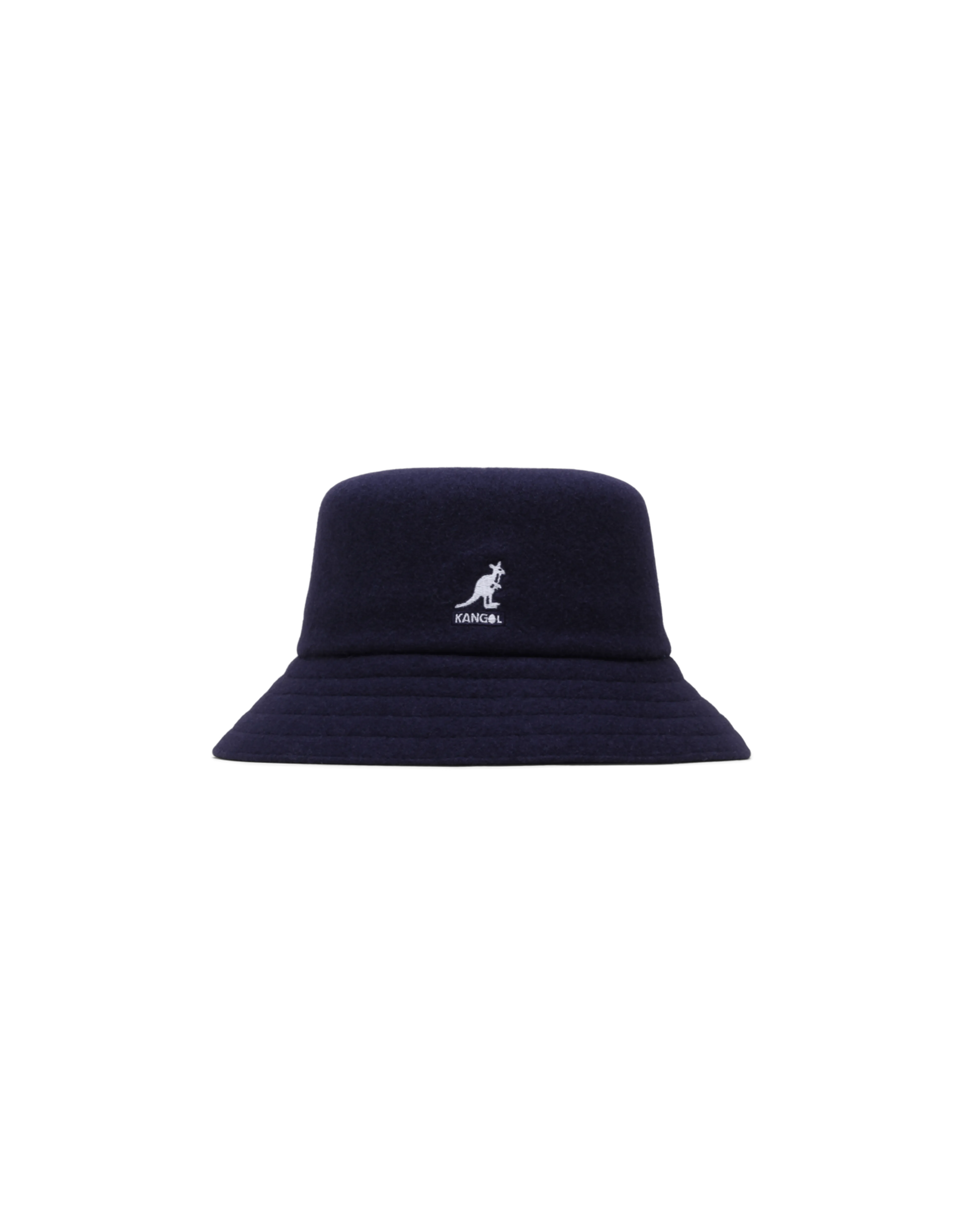 Kangol     Wool Lahinch Bucket Hat  