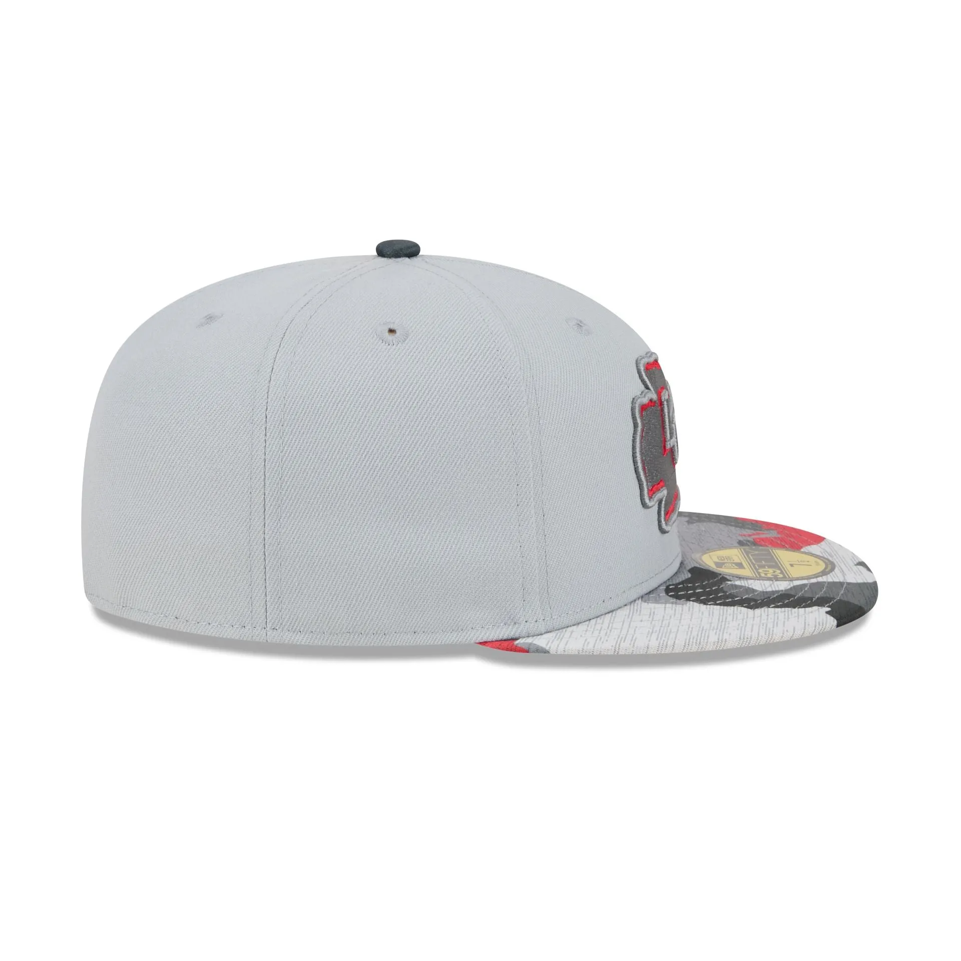 Kansas City Chiefs Active 59FIFTY Fitted Hat