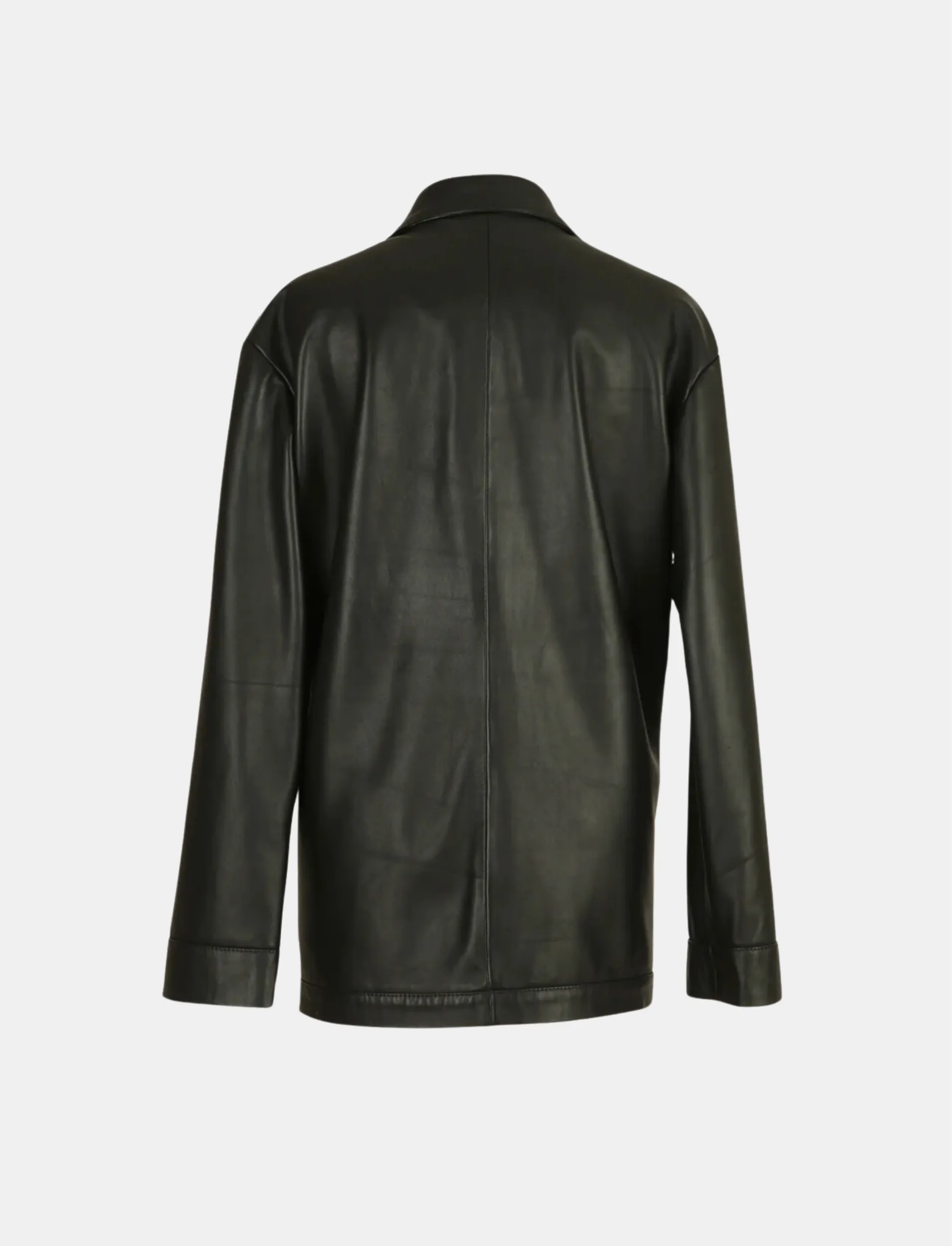 Karri Leather Jacket