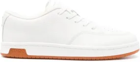 Kenzo -Dome lace-up sneakers White