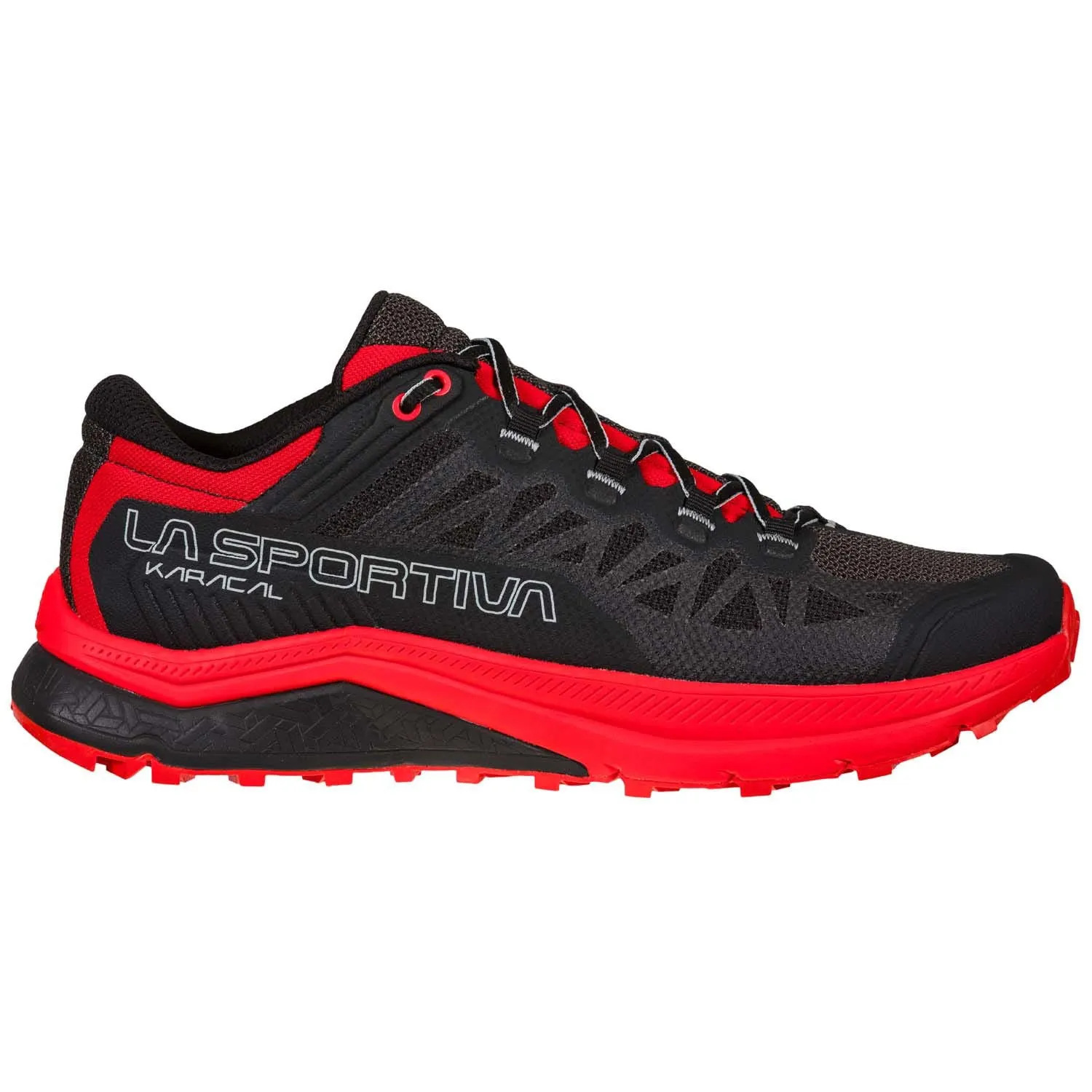 La Sportiva Karacal Running Shoe Men's Clearance