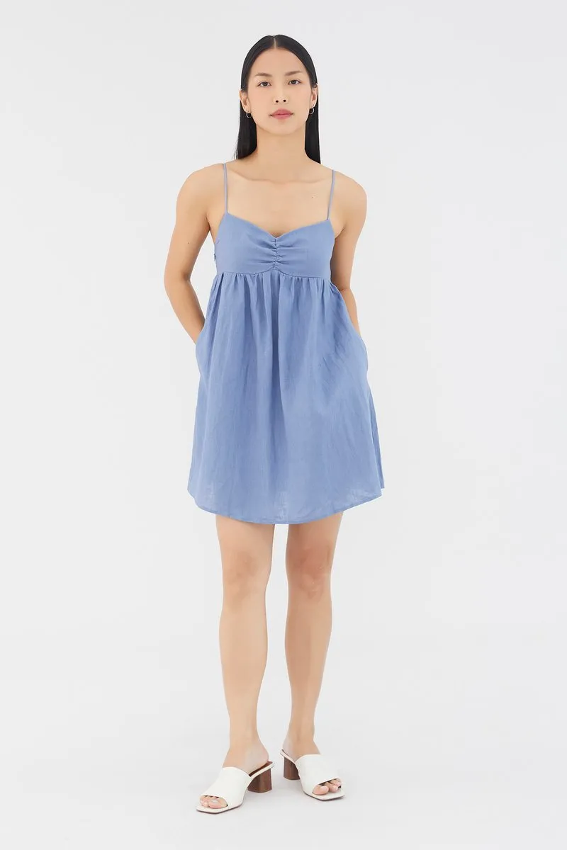 Lennox Mini Dress