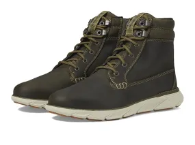 L.L.Bean Down East Utility Boot Insulated Lace-Up