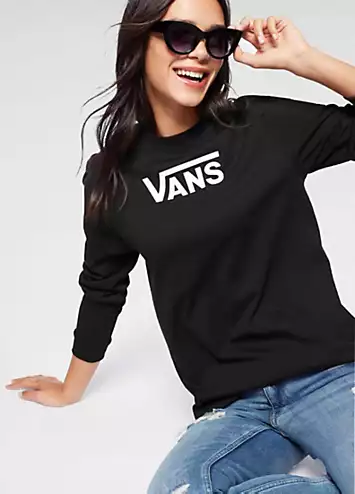 Long Sleeve T-Shirt by Vans | Look Again