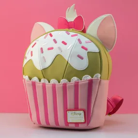 Loungefly x Disney The Aristocats Marie Sweets Mini Backpack