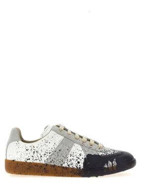 Maison Margiela    Maison Margiela 'Paint Replica' Sneakers