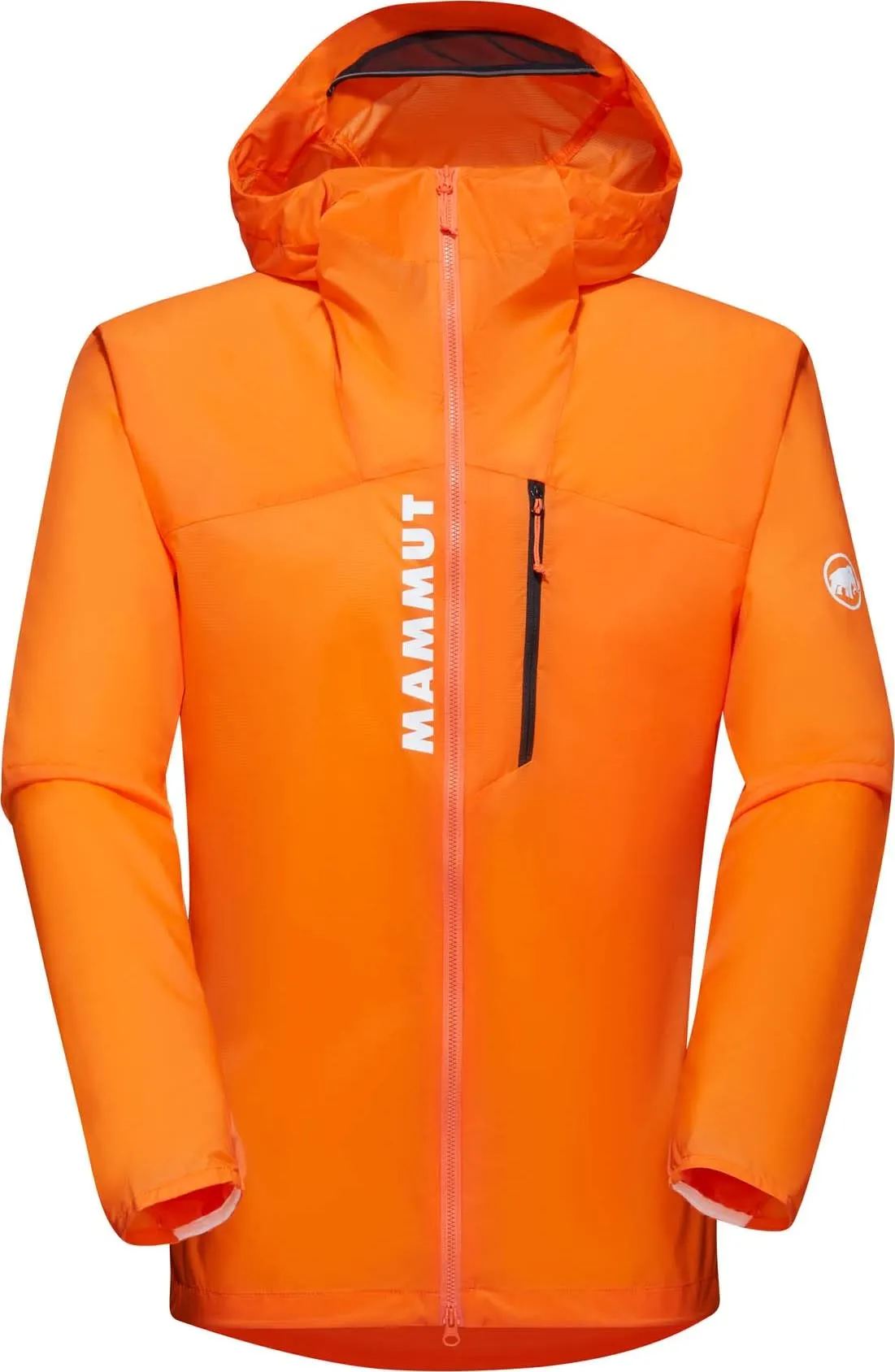 Mammut Men's Aenergy Wb Hooded Jacket Dark Tangerine | Buy Mammut Men's Aenergy Wb Hooded Jacket Dark Tangerine here |