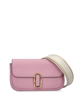 Marc Jacobs   The Mini Soft leather shoulder bag 