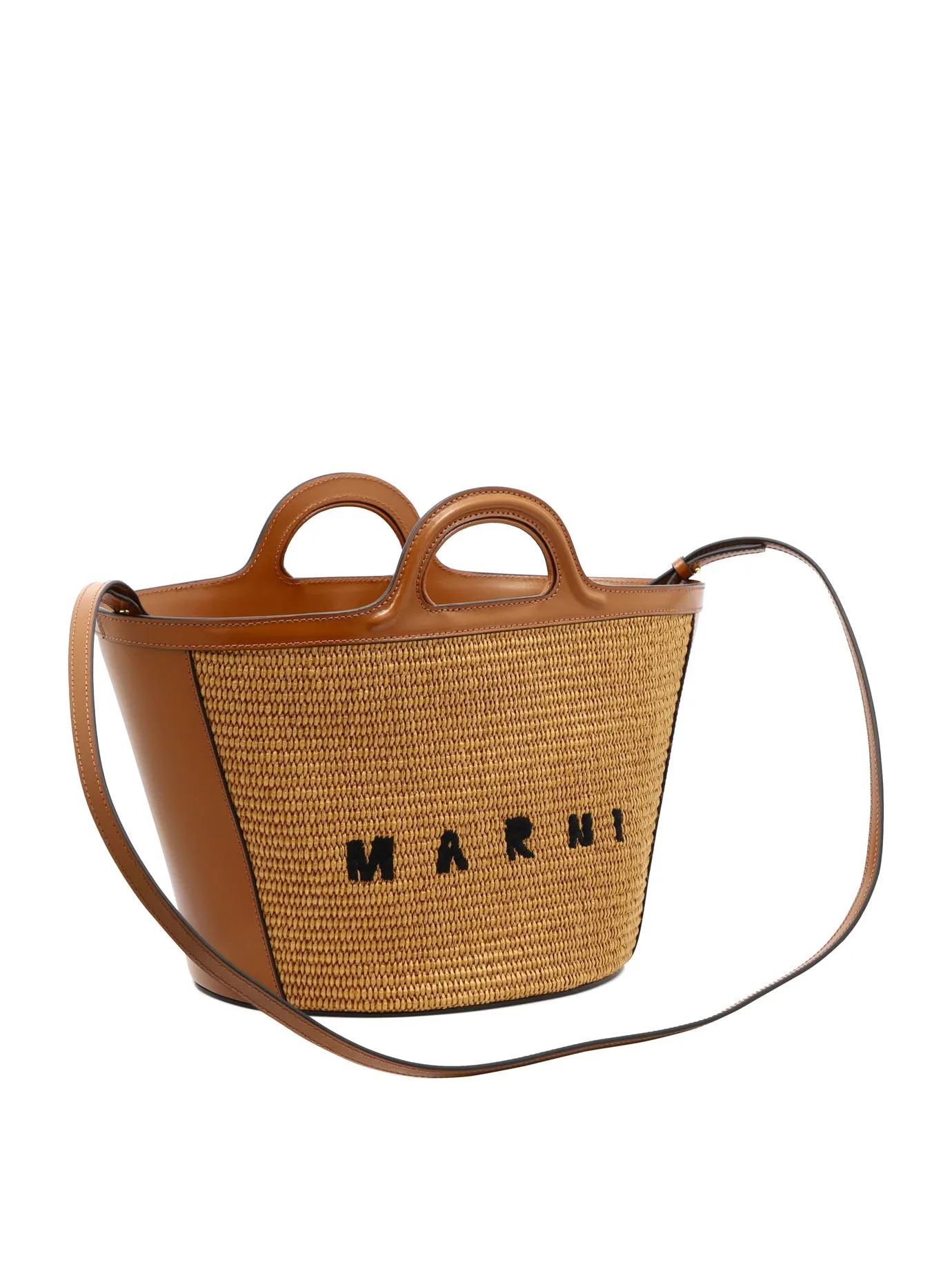 Marni    Marni Tropicalia Handbag