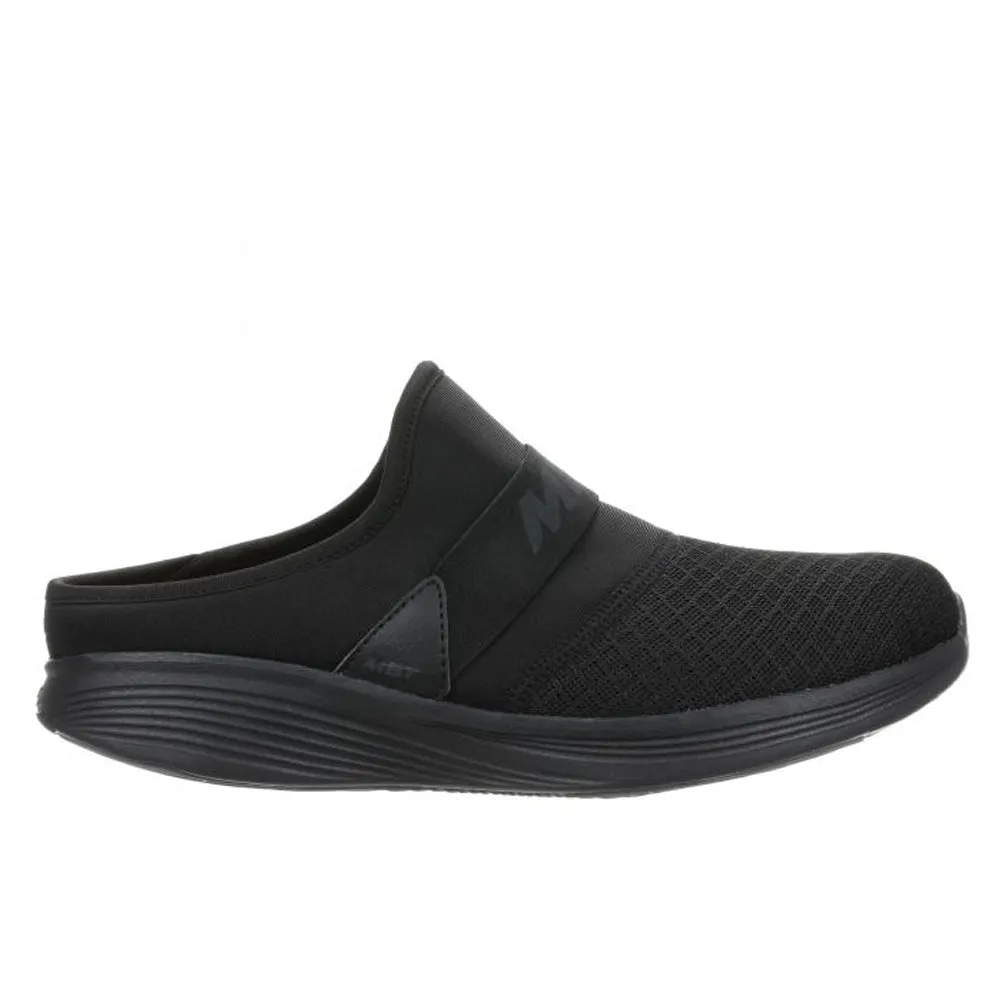 MBT MEN'S TAKA (Slip-On Walker/House Slipper, Soft, Light, Breathable)