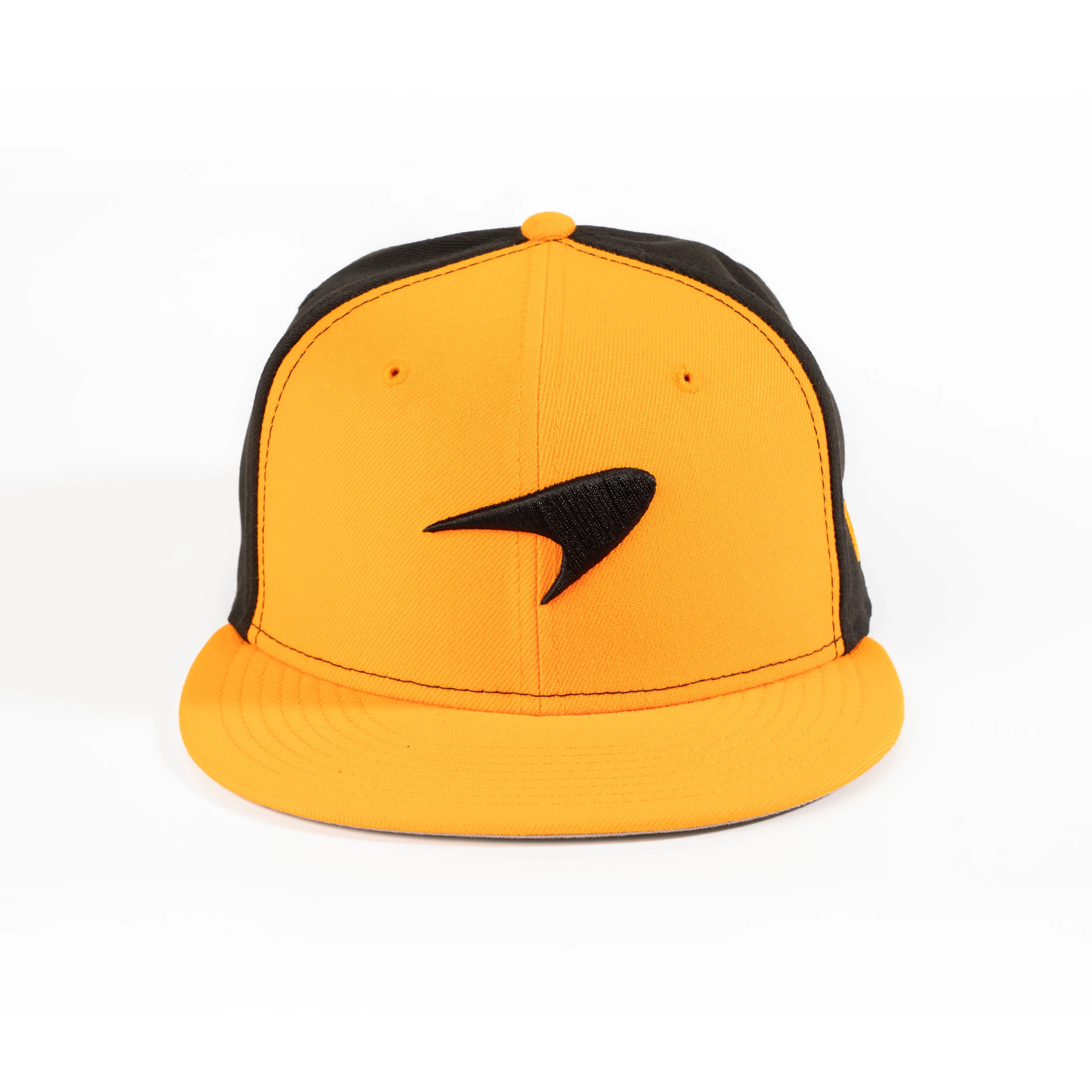 MCLAREN RACING TWO TONE 59FIFTY FITTED HAT