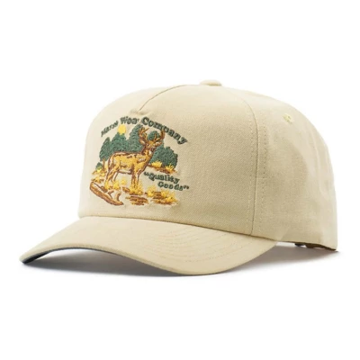 Men's Marsh Wear Heritage Snapback Hat