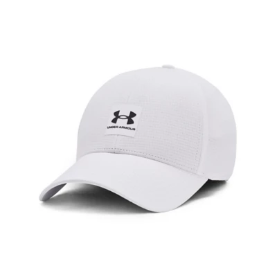 Men's Under Armour ArmourVent Flexfit Hat