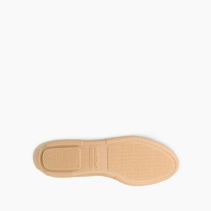 MINNETONKA PILE LINED HARDSOLE SLIPPER WOMEN'S MEDIUM AND WIDE