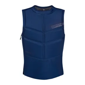 Mystic Star Impact Szip Vest-Petrol