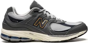 New Balance 2002R Castlerock sneakers Grey