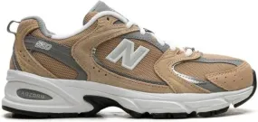 New Balance 530 Light Brown sneakers