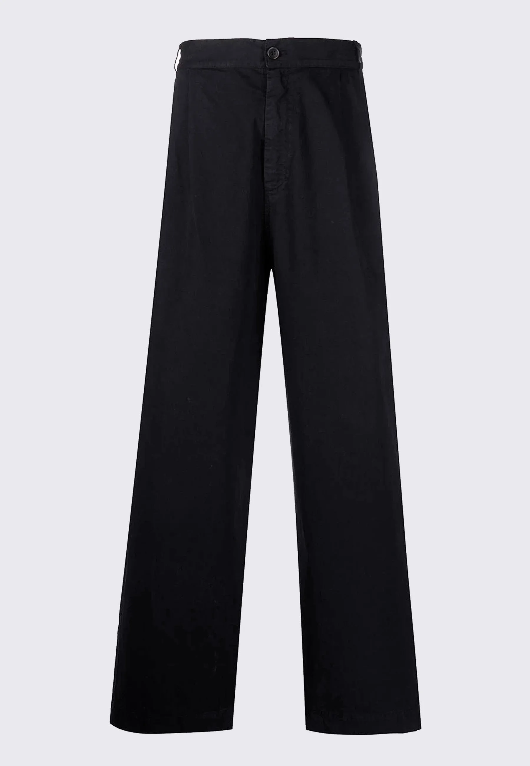 New Tanoi Trousers - black