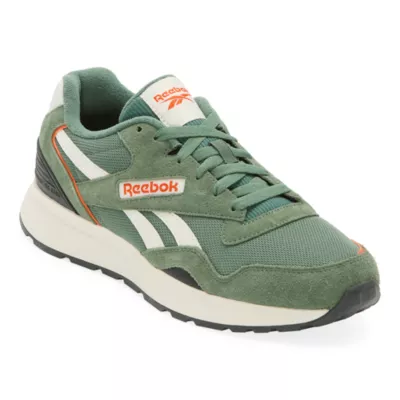 new!Reebok Gl1100 Mens Sneakers