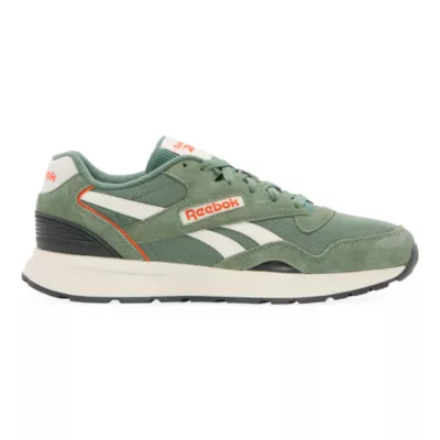 new!Reebok Gl1100 Mens Sneakers