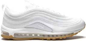 Nike Air Max 97 White Gum sneakers