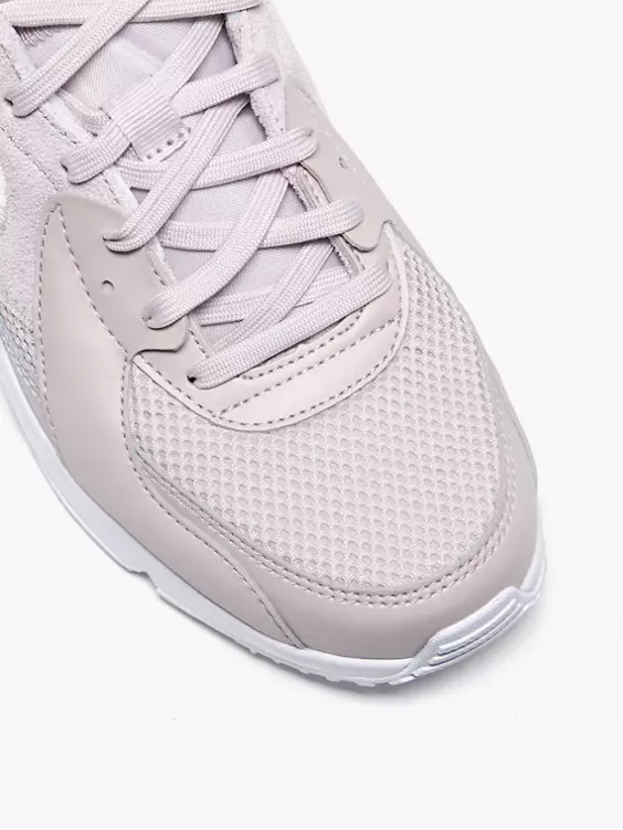 Nike  Air Max Excee White/Violet Trainers