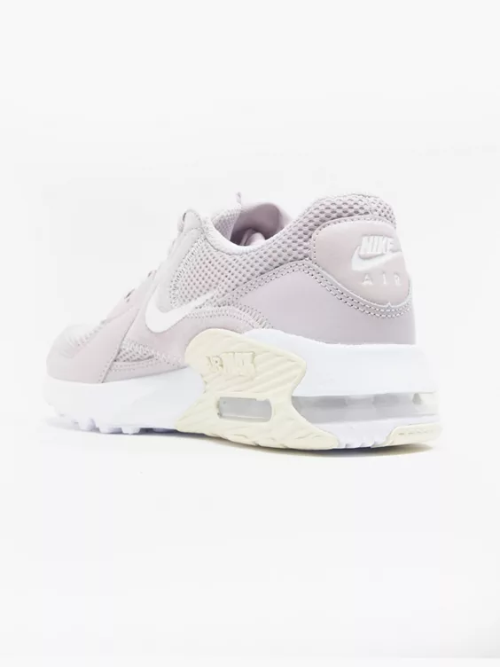 Nike  Air Max Excee White/Violet Trainers