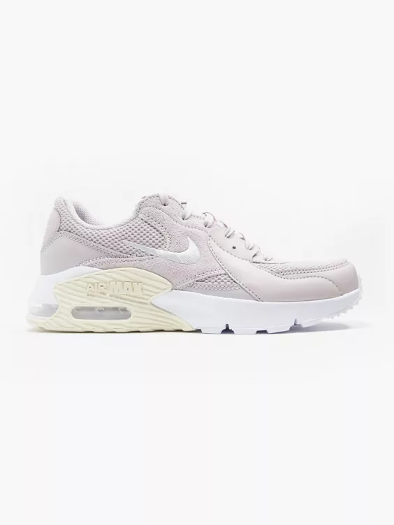 Nike  Air Max Excee White/Violet Trainers