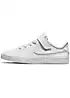 Nike Kids Court Legacy Velcro Trainers