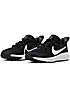 Nike Kids Star Runner 4 Running Trainers