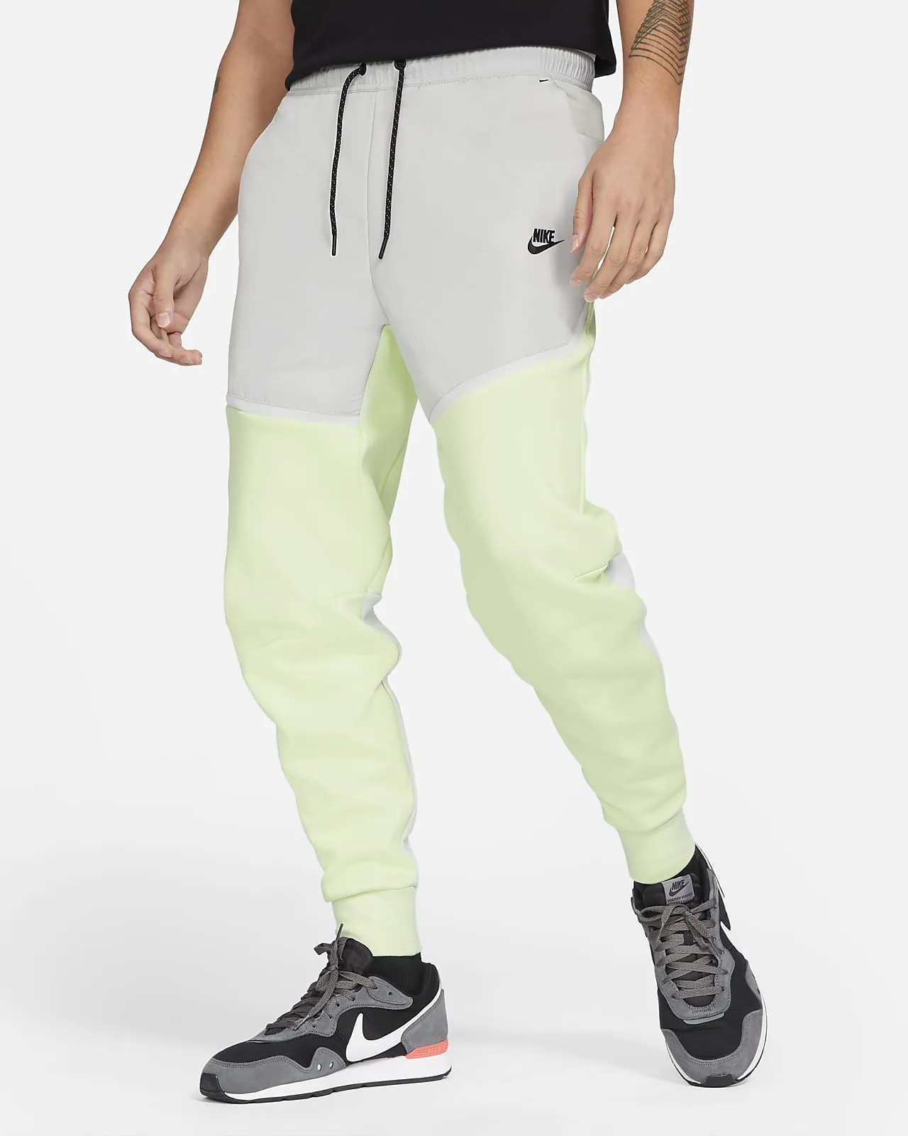 Nike Tech Fleece Joggers