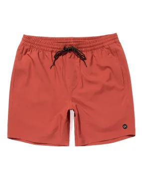 Nomadic Volley Short