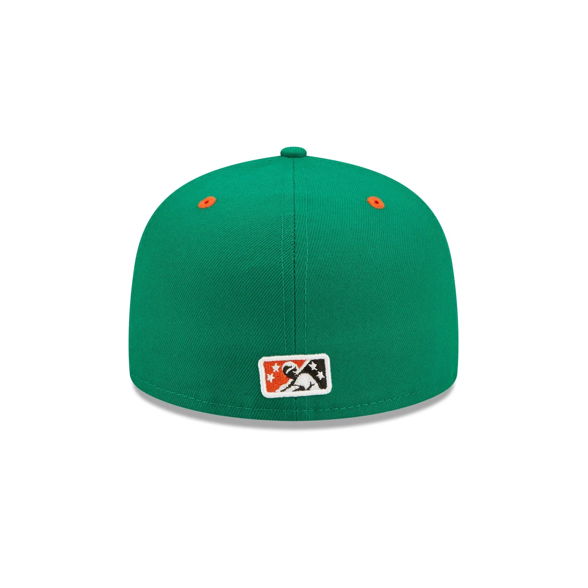 Norfolk Tides Authentic Collection 59FIFTY Fitted Hat