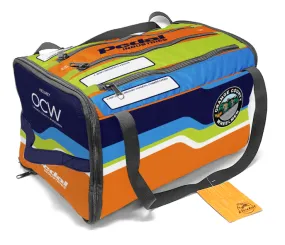 OCW 2023 CYCLING RACEDAY BAG