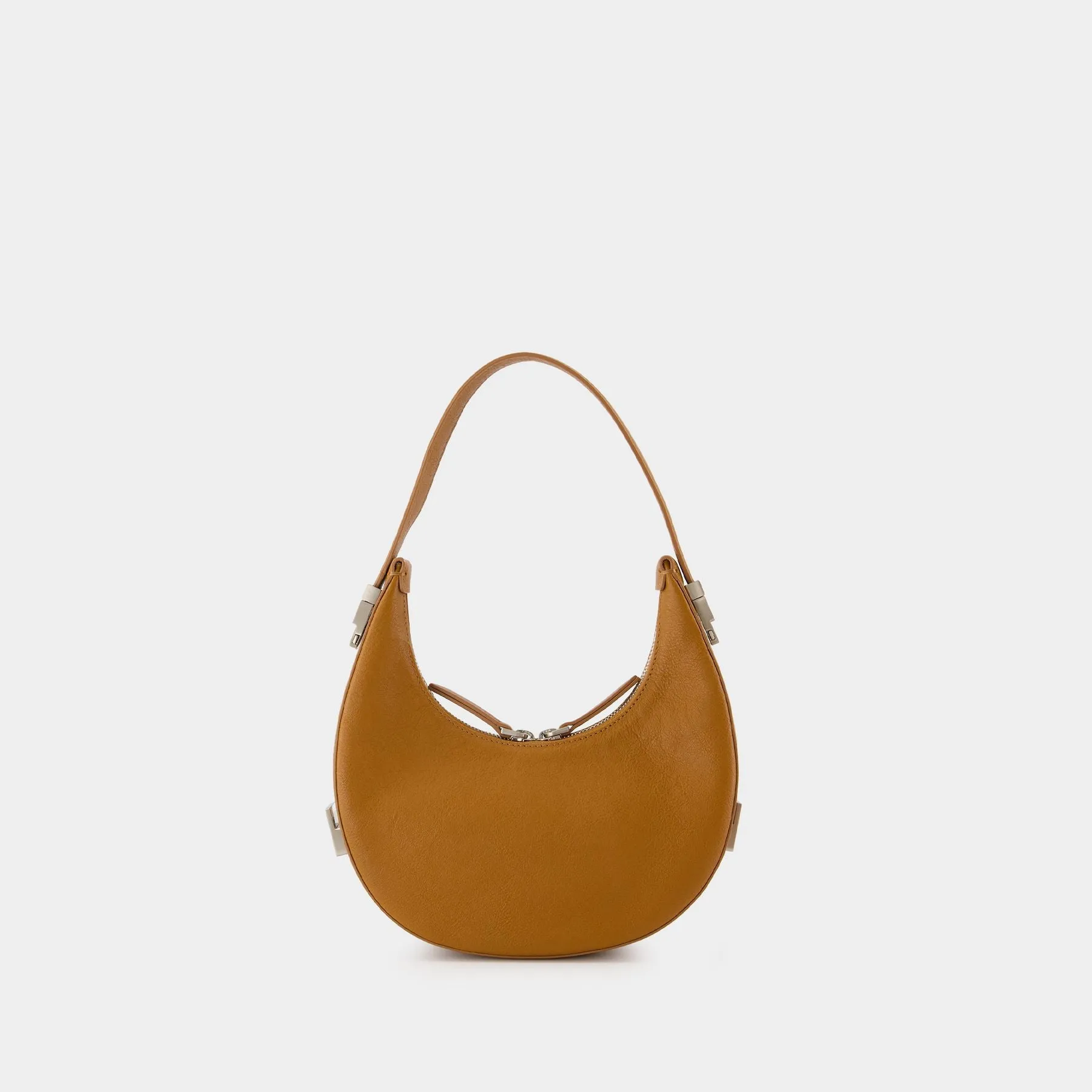 Osoi  Toni Mini Bag - Osoi - Leather - Brown