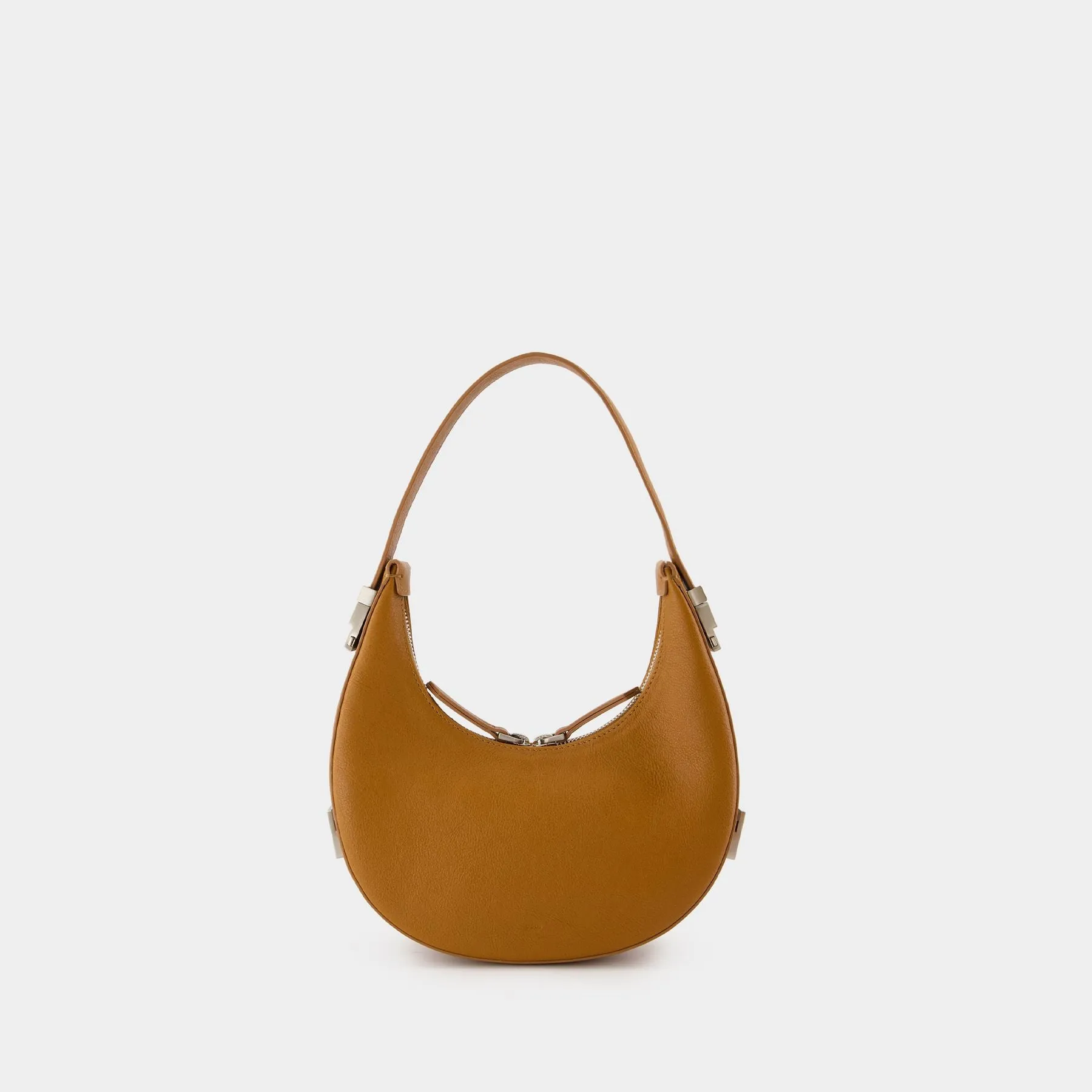 Osoi  Toni Mini Bag - Osoi - Leather - Brown