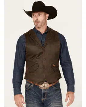 Outback Trading Co. Men's Arkansas Canyon Land Vest