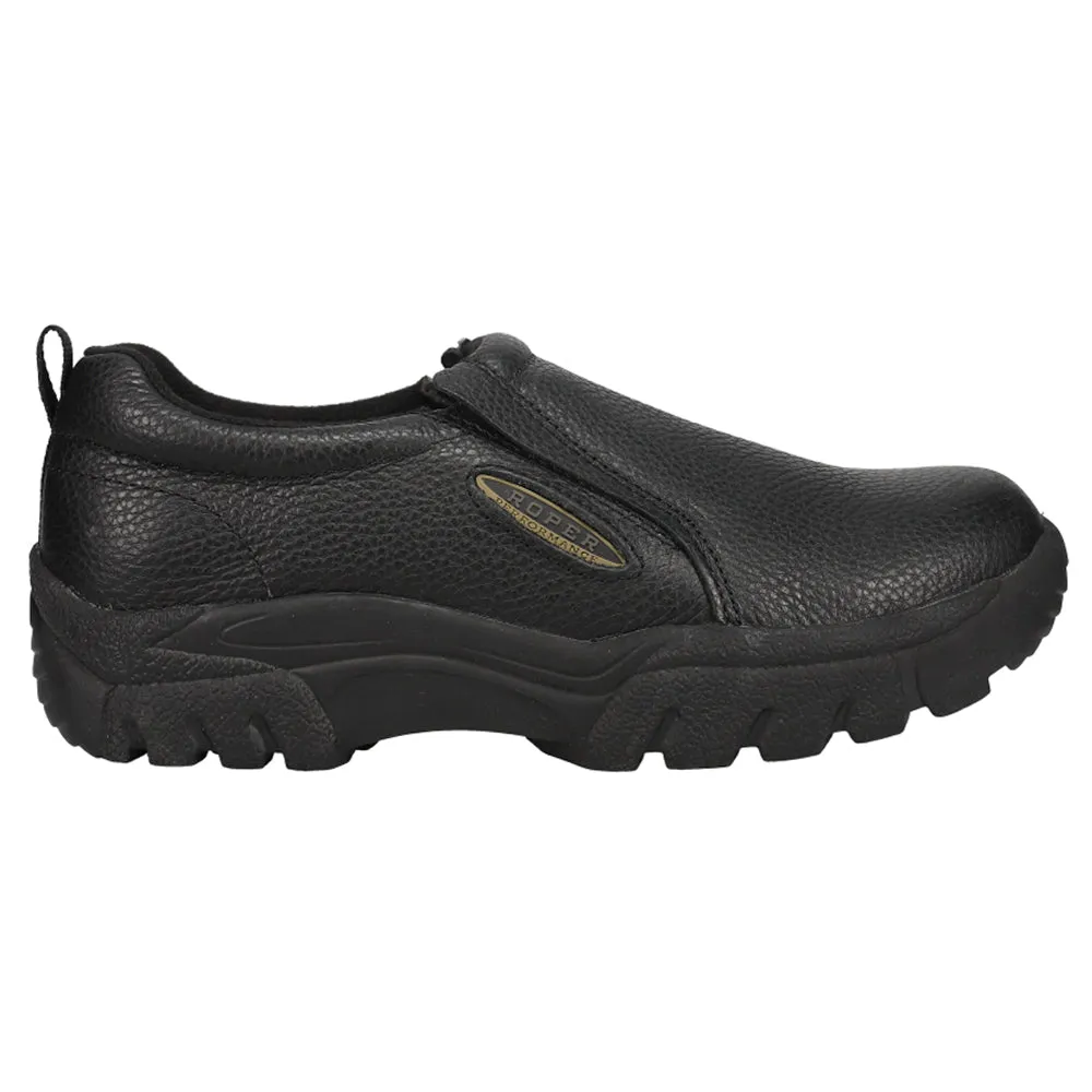 Performance Slip On Shoes