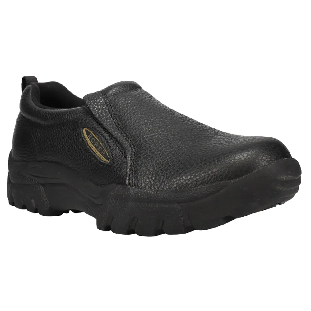 Performance Slip On Shoes