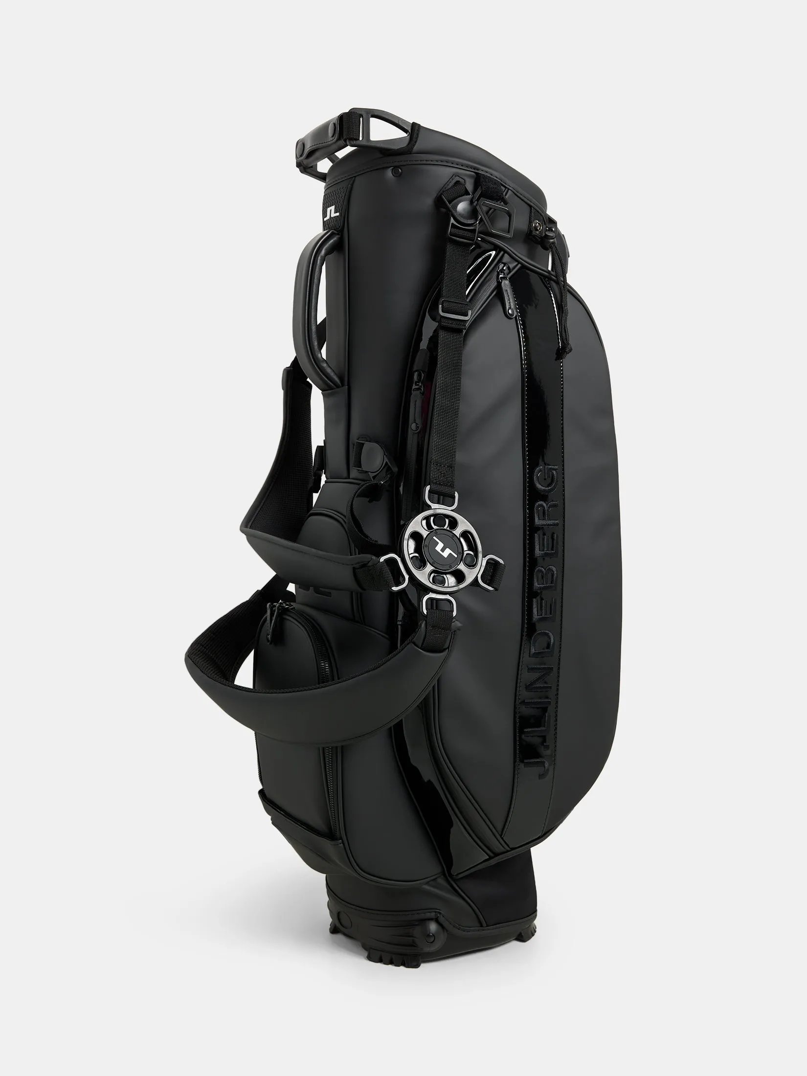 Play Stand Bag / Black Onyx