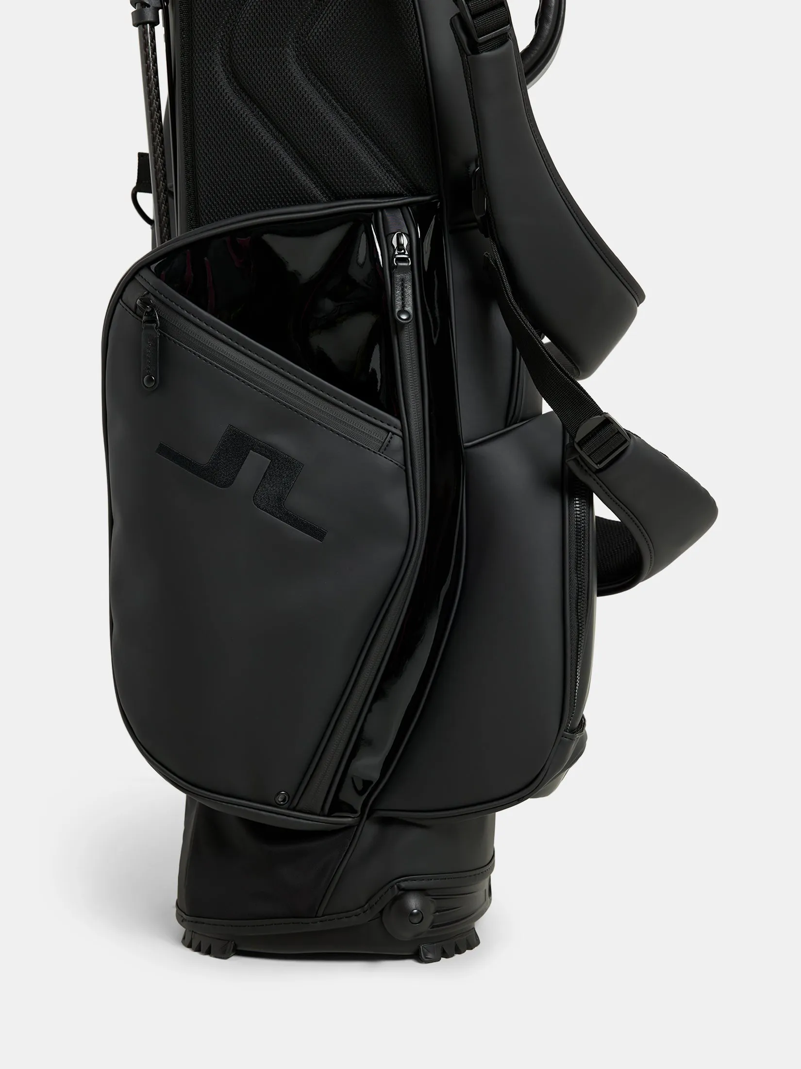 Play Stand Bag / Black Onyx