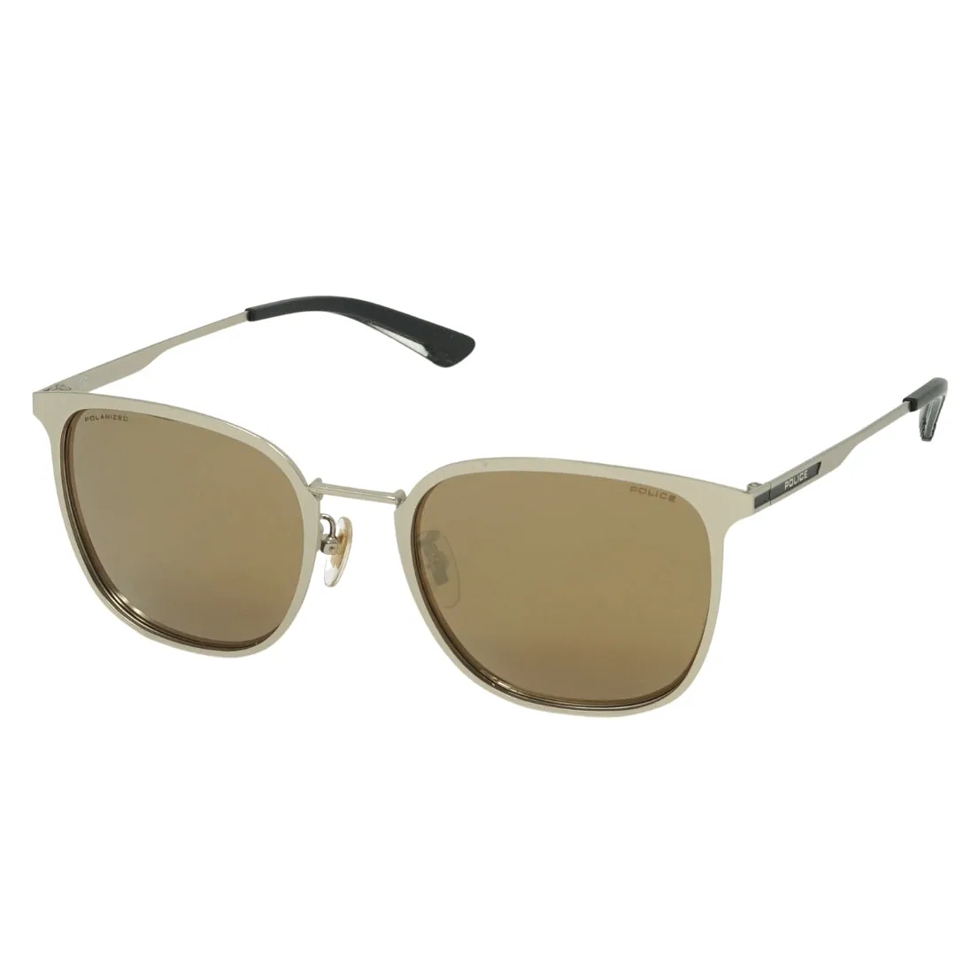 Police Spl719 S91G Sunglasses