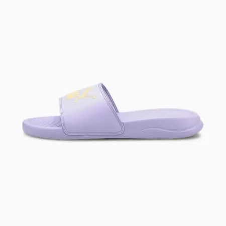 Popcat 20 Sandals | Light Lavender-Yellow Pear | PUMA Shop All Puma | PUMA 