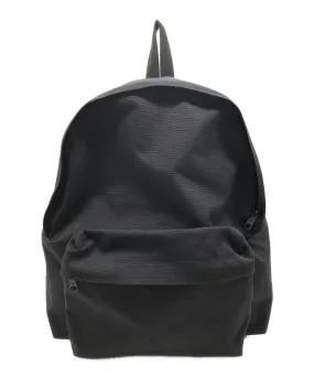 [Pre-owned] COMME des GARCONS Leather Strap Backpack GZ-K201