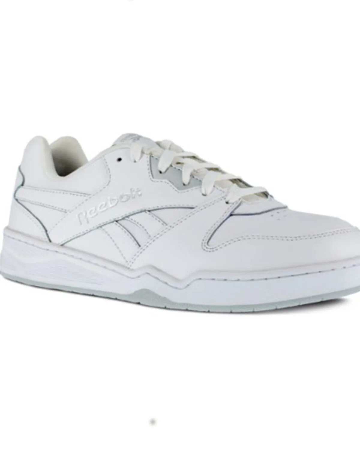 Product Name:  Reebok Women's Low Cut Work Sneakers - Composite Toe