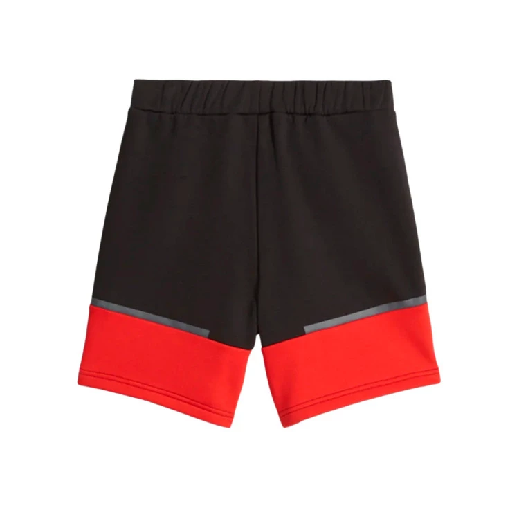 Puma AC Milan Fanswear 2023-2024 Shorts